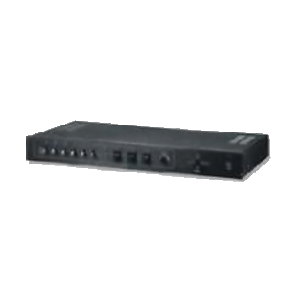 Pan Tilt Controller 5 Ch